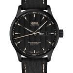 Elegante Wasserdichte Schweizer Mido Multifort Chronometer Armbanduhren 