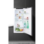 D (A bis G) MIELE Einbaukühlschrank "K 7303 Selection" Kühlschränke weiß Einbaukühlschränke ohne Gefrierfach