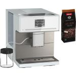 Reduzierte MIELE Kaffeevollautomaten mit Milchaufschäumer 