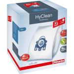 Miele Staubsaugerbeutel HyClean 3D Efficiency GN, passend für Miele, XL-Pack