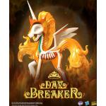 Mighty Jaxx My Little Pony: Daybreaker XXRAY Plus Statue