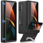 Samsung Galaxy Z Fold 2 Cases 2020 Art: Flip Cases mit Bildern 