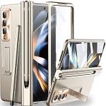 Reduzierte Samsung Galaxy Z Fold 4 Hüllen 2022 mit Bildern aus Silikon 