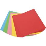 Rosa Origami Papier 