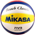 Mikasa® Beach Classic BV552C Blau / Weiß