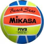 "Mikasa Beachvolleyball Beach Star 1633 "