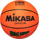 Mikasa Big Shoot B-7 Fiba Approved Basketball orange 7