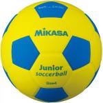 "Mikasa Footvolley SF4J-YBL Junior SOCCERBALL 1303 Ballgröße: 4"
