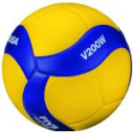 "Mikasa Volleyball V200W-DVV 1150 "