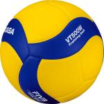 Mikasa® Volleyball VT500W Gelb