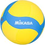 Mikasa VS170W Kinder Volleyball Größe 5 Gelb/Blau