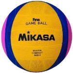 "Mikasa Wasserball W6009W FINA Women Game Ball 1208 "