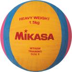 Mikasa Wasserball W6608.5W Wasserball gelb 3