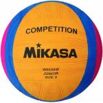 "Mikasa Wasserball W6608W Junior Competition 1213 "