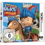 Mike der Ritter und der große Galopp-Tag (3DS)