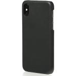 Schwarze Mike Galeli iPhone X/XS Cases 