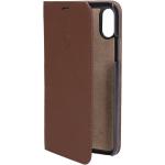 Braune Mike Galeli iPhone X/XS Cases 
