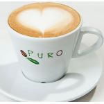 Miko Puro Tasse Cappuccino 170ml 12 Stück