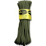 Mil-Tec Commando Seil 7mm (15M) oliv