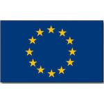 Mil-Tec Europaflaggen aus Polyester wetterfest 