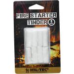 Mil-Tec Fire Starter Tinder, multicolor