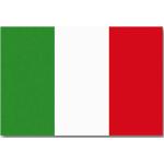 Italien Flaggen & Italien Fahnen aus Polyester wetterfest 