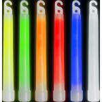 Mil-Tec Leuchtstab Standard 1.5 x 15 cm, Farbe Grün, multicolor