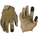 MIL-TEC Touch Einsatzhandschuhe oliv Tactical Gloves Paintball Handschuhe