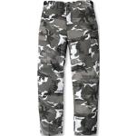 Camouflage Elegante Mil-Tec Camouflagehosen aus Polyester für Herren Größe S 