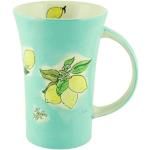 Mila Keramik-Becher Coffee-Pot Tutto Limone | MI-82251