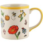 Mila Keramik-Becher Lovely Flowers | MI-80249