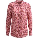 Pinke Milano Italy Hemdblusen für Damen Größe L für den für den Frühling 
