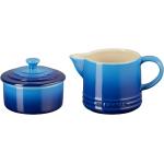 Le Creuset Milch & Zucker Sets 