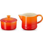 Le Creuset Milch & Zucker Sets 