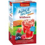 Milford kühl & lecker active Wildbeere, 20 Teebeutel 0.05 kg