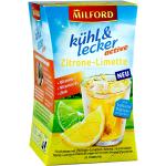 Milford Kühl & Lecker active Zitrone-Limette (20 Stk.)
