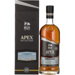 Milk & Honey Distillery Apex Dead Sea Small Batch Single Malt Whisky 0,7l 56,2%