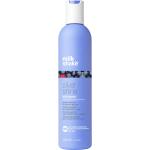 Sulfatfreie Shampoos 300 ml mit Blaubeere blondes Haar 