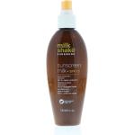 Milk Shake Spray Sonnenschutzmittel LSF 15 mit Arganöl 