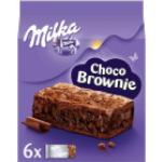 Milka Choco Brownie, 150g 0.15 kg
