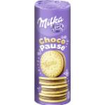 Milka Choco Pause, 260g 0.26 kg