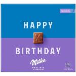Milka Happy Birthday Pralinen 110,0 g