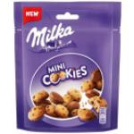 Milka Mini Cookies, 110g 0.11 kg