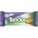 Milka Tender Nuss - 37 g