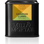 Mill & Mortar Kandyan Curry Bio