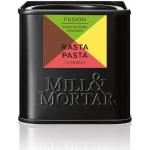Mill & Mortar Bio Pasta Gewürzmischungen 