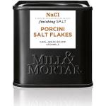 Mill & Mortar Salz mit Trockensteinpilzen