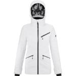 Millet - Baqueira II Jacket W White - Blanc - Skijacken - Größe: M