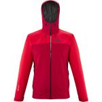 Millet Mungo II GTX Jacket Men - Hardshelljacke deep red/rouge L