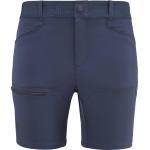 Marineblaue Millet Stretch-Shorts für Herren Übergrößen für den für den Sommer 